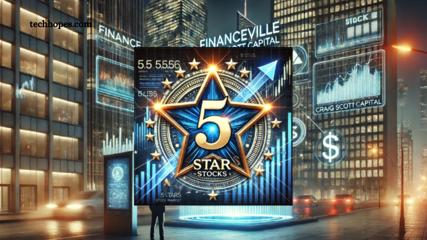 5StarsStocks.comStarsStocks.com