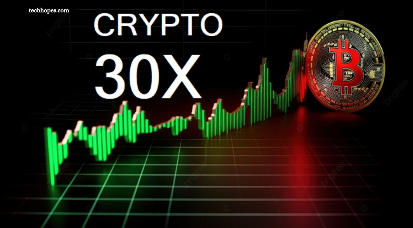 Crypto30x.com Review