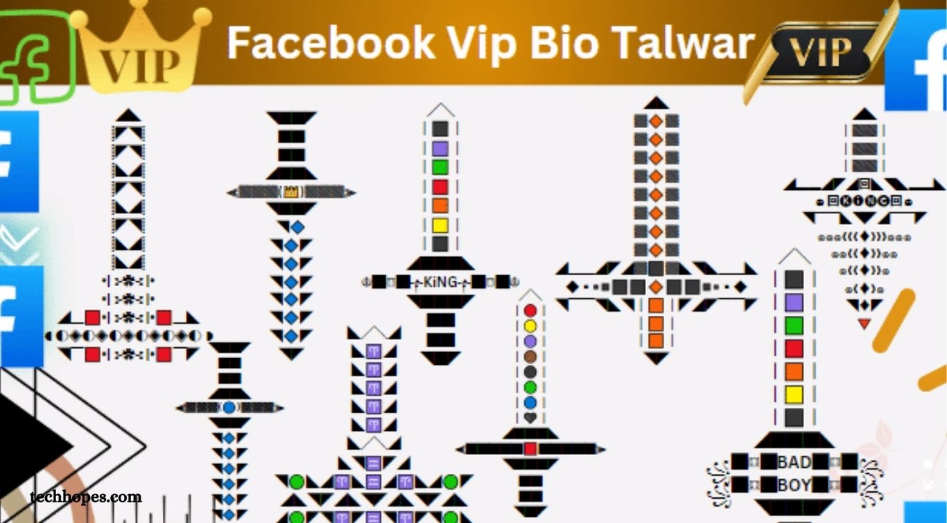 Facebook Vip Bio Talwar