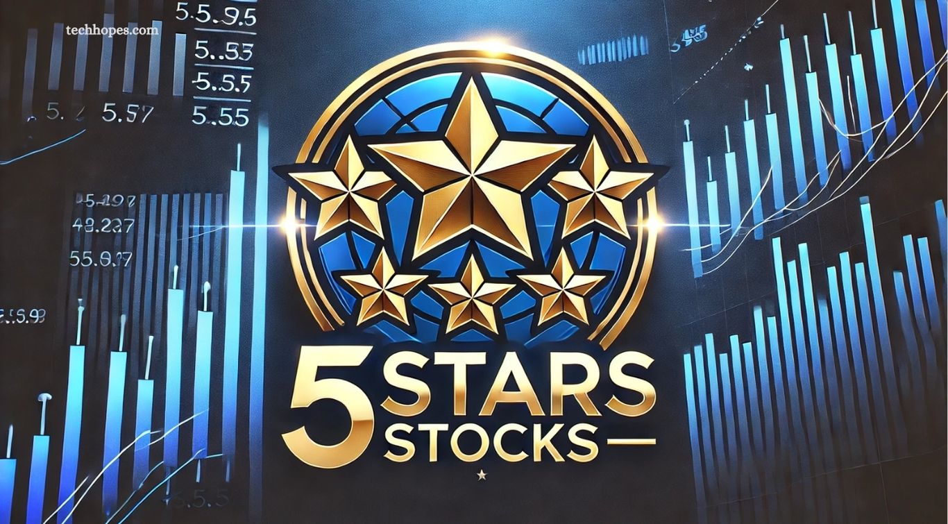 Value Stocks at 5StarsStocks.com