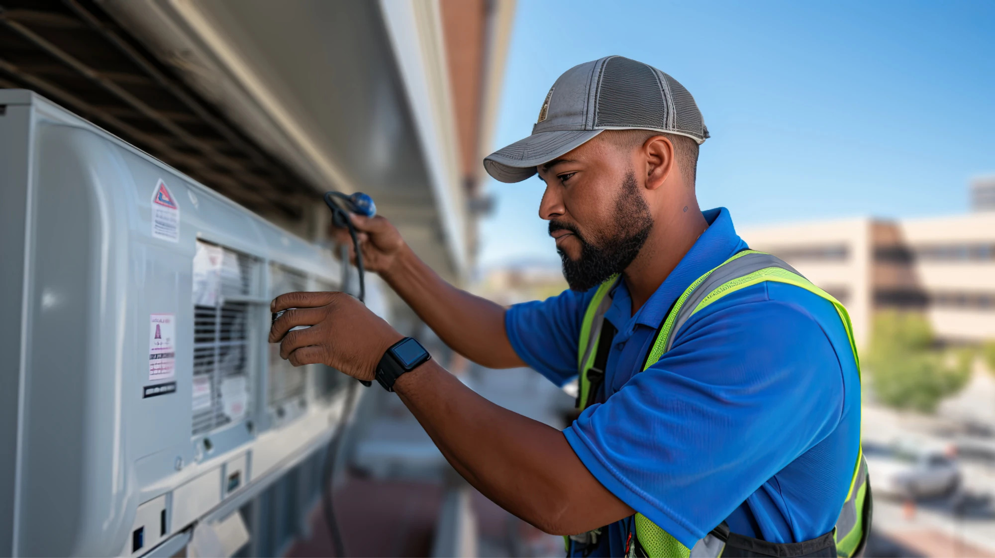 How to Successfully Sell Your HVAC or Plumbing Business
