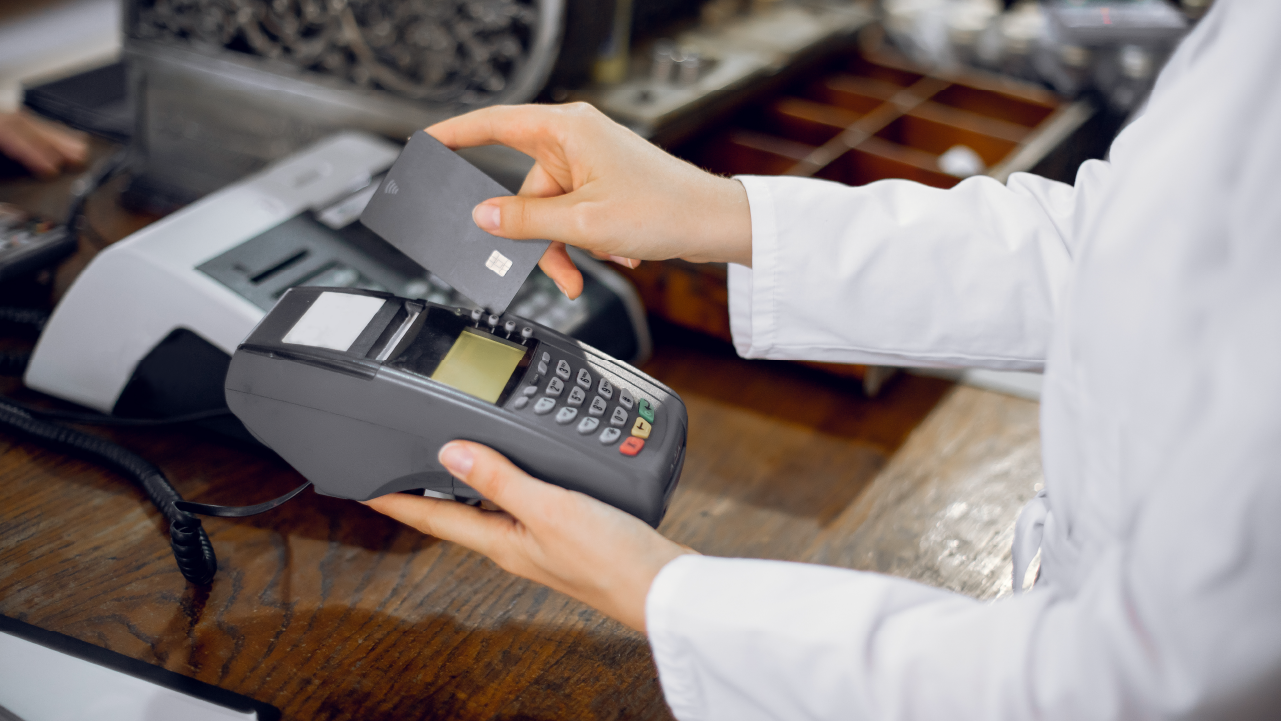 RM1 Dumps and CVV2 Online Store: Quality Meets Security