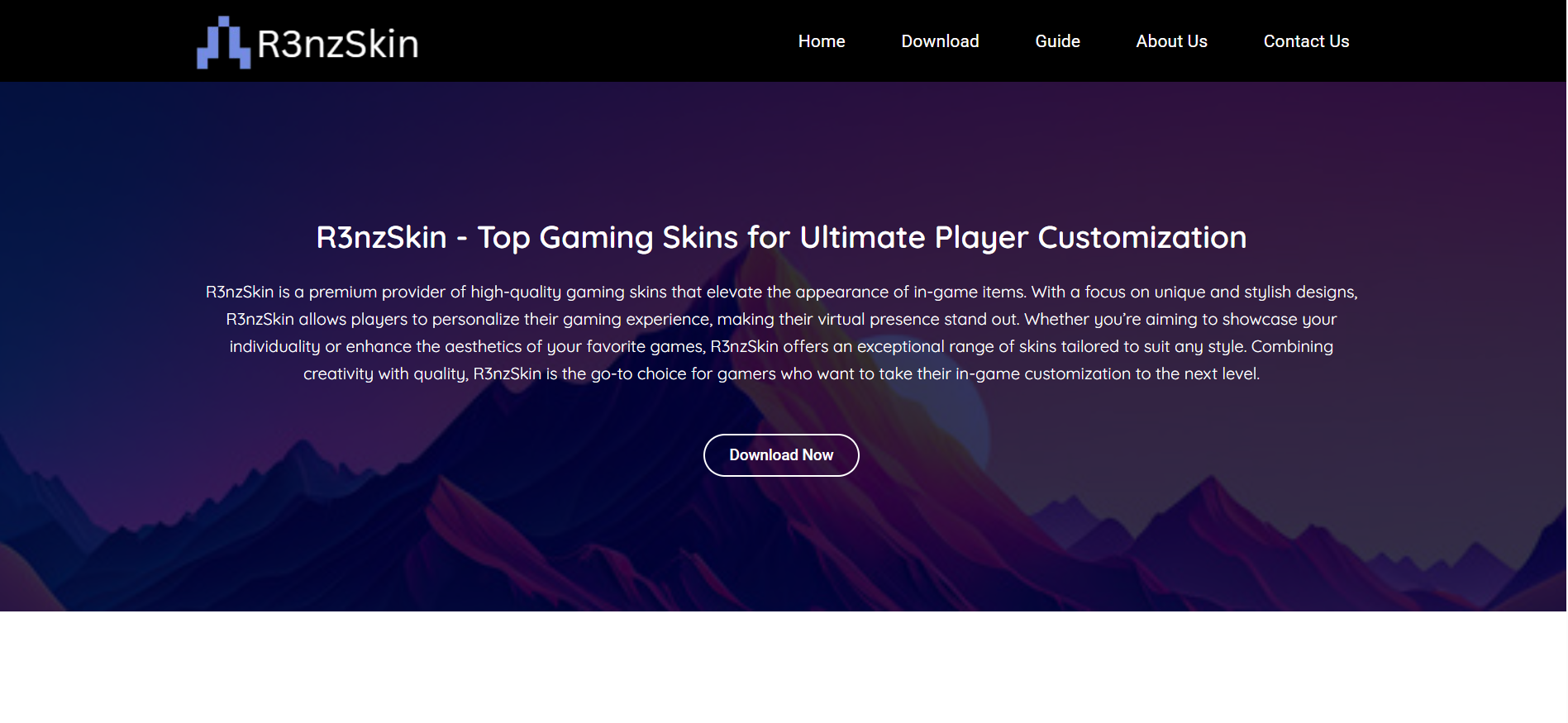 Why Are Users Switching to R3nzSkin