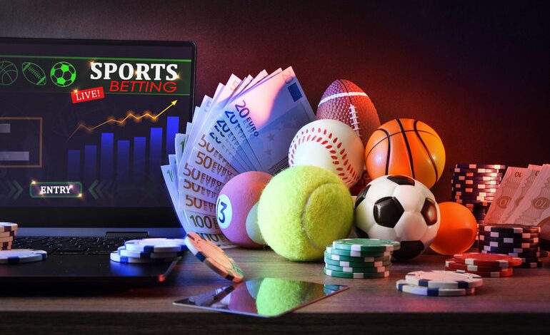 Your Ultimate Guide to Safe Toto Sites and Casinos in 2025