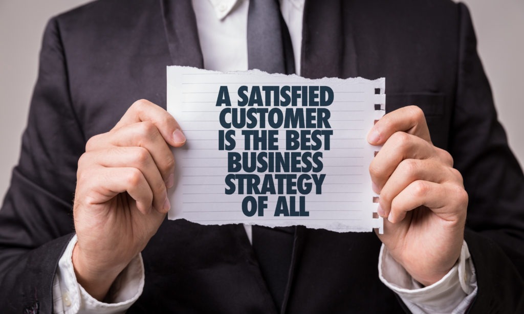 The Importance of First Impressions in Business