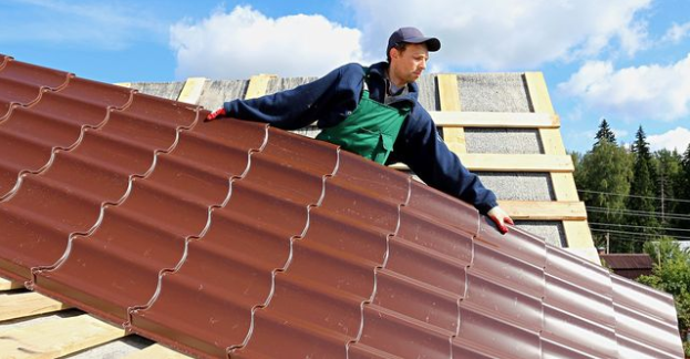 Roofing Companies