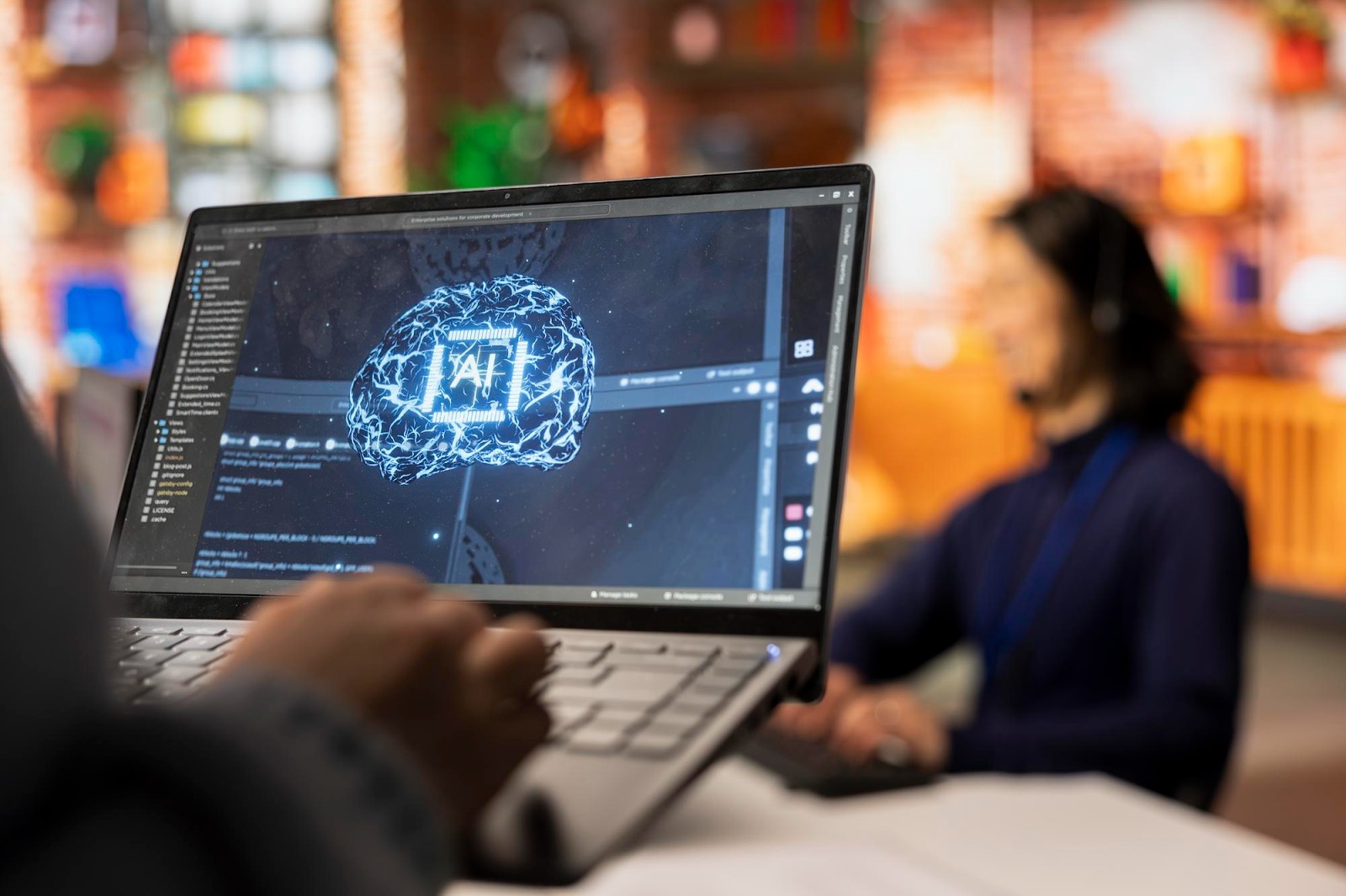 Enterprise AI Consulting