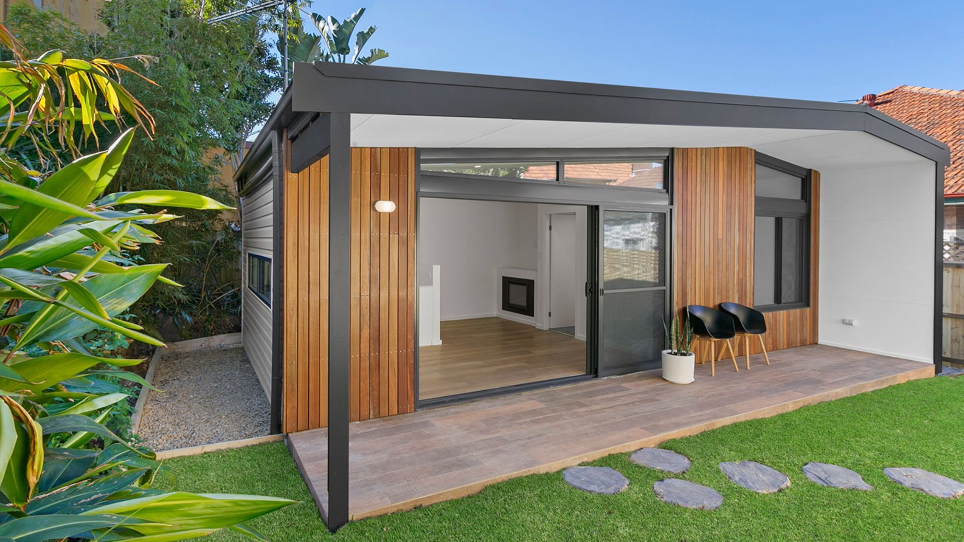 Key Things to Consider Before Hiring a Builder for Granny Flats