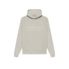 Essentials Hoodie