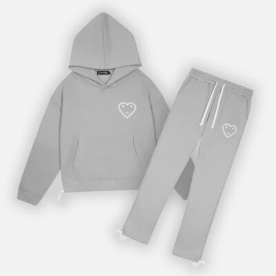 Carsicko Tracksuit