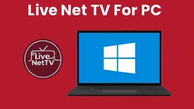 Live Net TV For PC