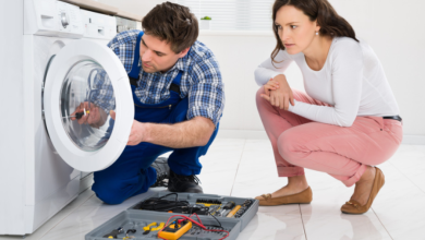 Samsung Dryer Repair