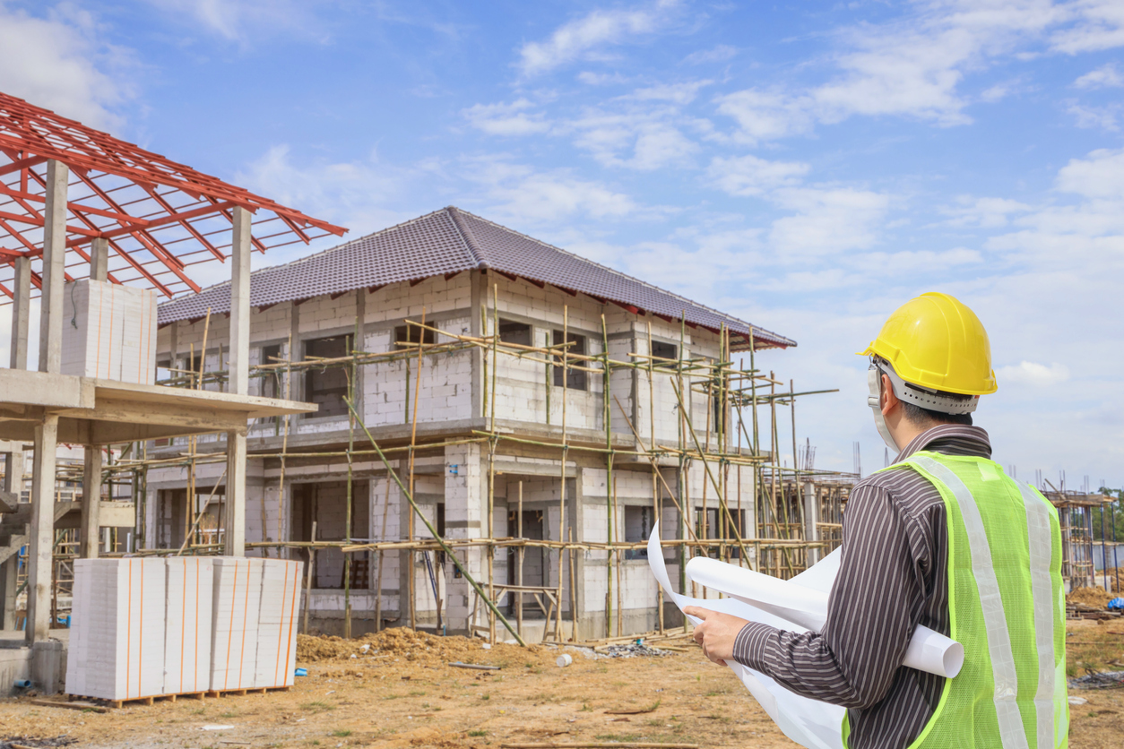 Sustainable Building Practices Recommended by General Contractor Laval ...
