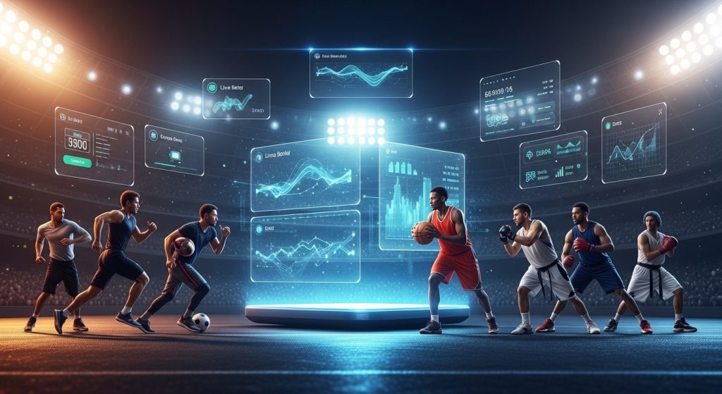 Thể Thao Xo88 - Trải Nghiệm Đỉnh Cao của Cá Cược Đẳng Cấp và An Toàn