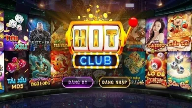 HITCLUB