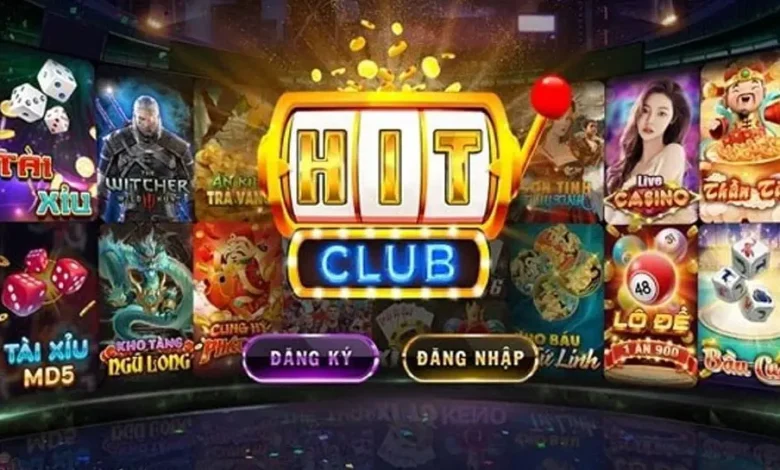 HITCLUB