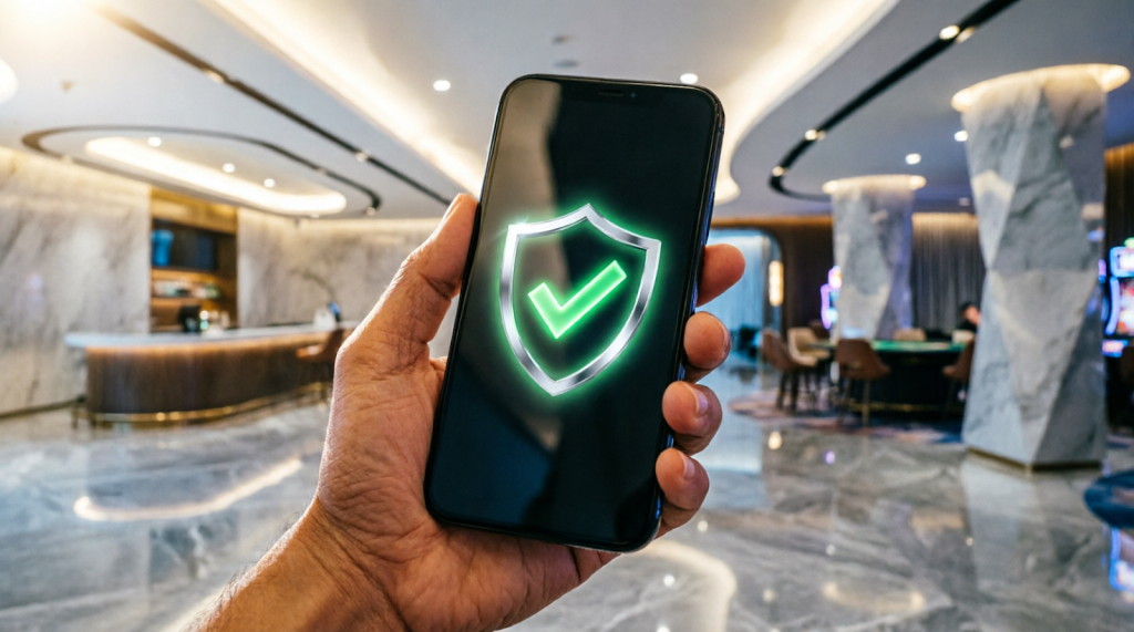 Tải App Lucky88 - Cổng game đỉnh cao đem đến trải nghiệm đẳng cấp và an toàn