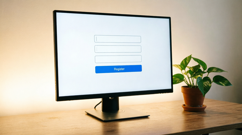 Đăng ký lode88 - Hành trình khám phá thế giới cá cược trực tuyến đỉnh cao