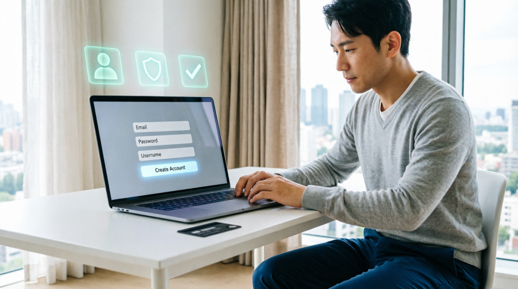 Đăng ký lode88 - Hành trình khám phá thế giới cá cược trực tuyến đỉnh cao