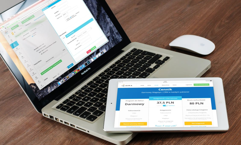5 Common Mistakes Companies Make When Switching Business Software Tools