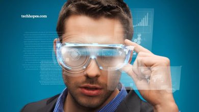 Smart Glasses
