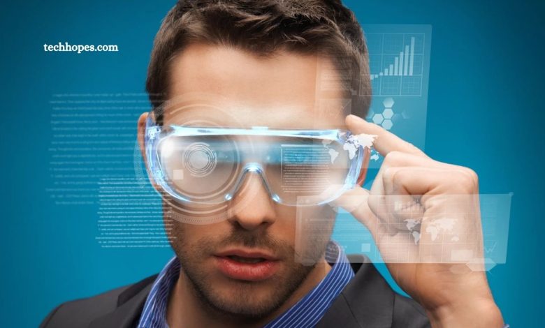 Smart Glasses
