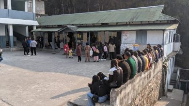 Election Officials Prepare for a New Era of Verification — illustrative photograph