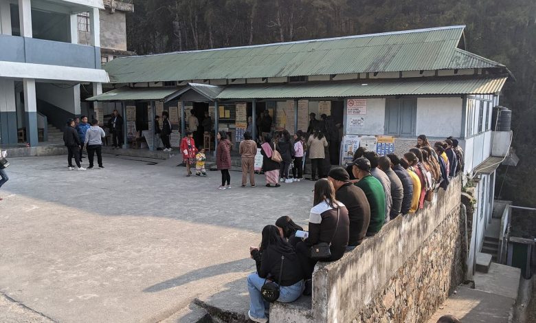 Election Officials Prepare for a New Era of Verification — illustrative photograph